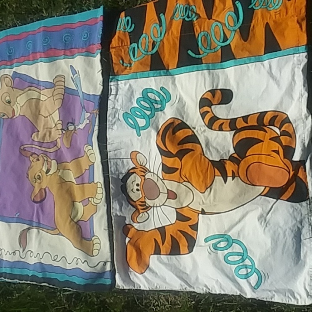 Pillow case 28×20 inch